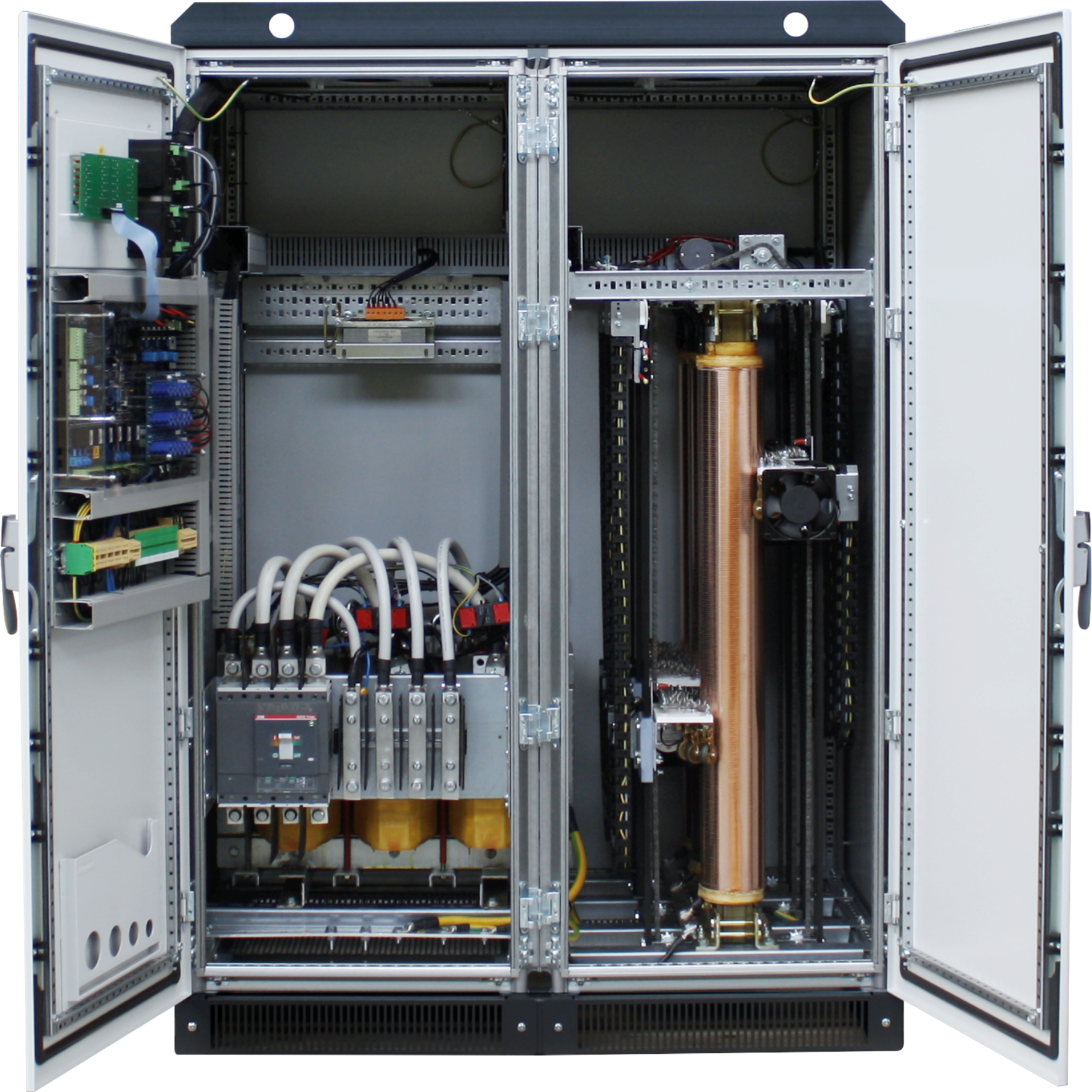 Automatic Voltage Regulator