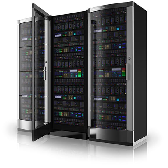 Data Center