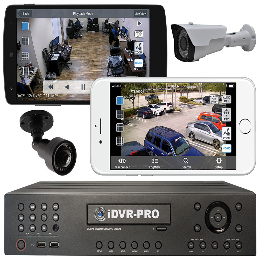 Security System