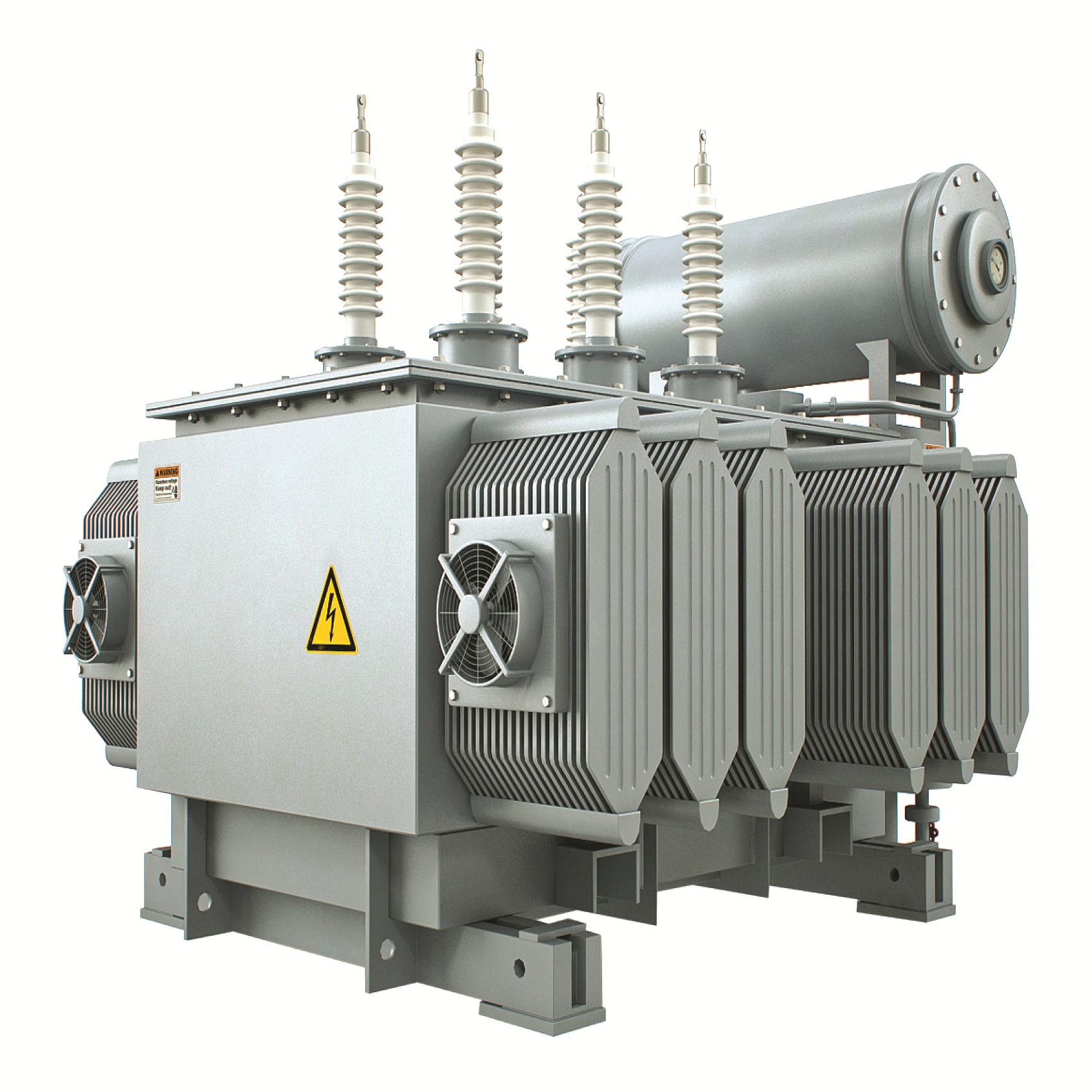 Sub-Station Equipments