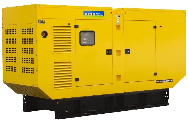 Diesel Generator