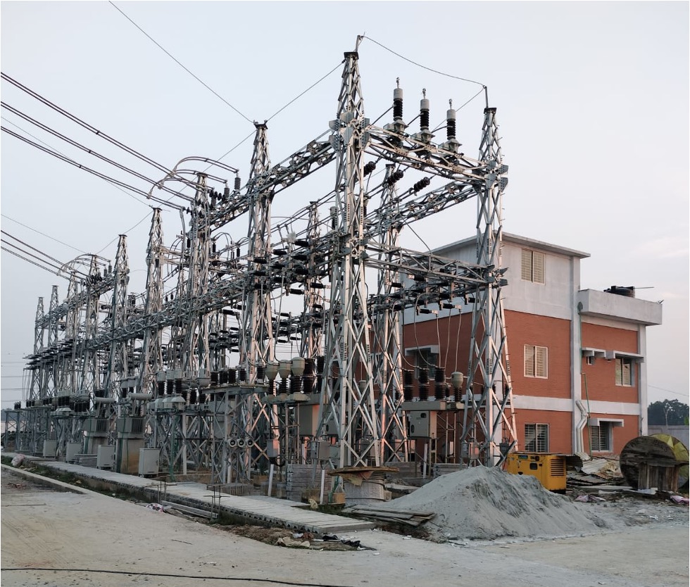 Substation